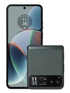Nuevo Teléfono Plegable Original Moto Razr <span class=keywords><strong>40</strong></span> de 2023 5G LTE Francés 4000mAh 30W Serie Helio G Octa Core Cámara Principal de 64MP - Product Image 3