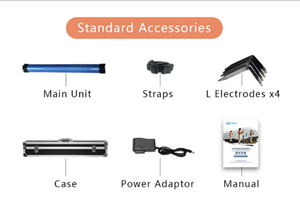 Giá thấp chất lượng cao ADMT-1GT3 ngầm dò kim loại Long Range vàng bạc Finder Máy dò - Product Image 5