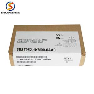 คอนโทรลเลอร์ PLC รุ่น 6ES7952-1KM00-0AA0 6ES79521KM000AA0 S74000 ของแท้ใหม่ มีสินค้าในสต็อก - Product Image 3