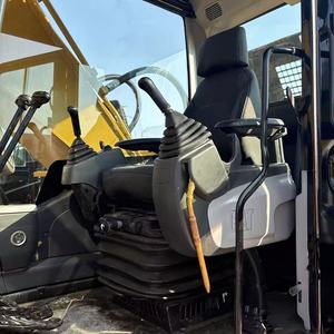 รถขุดตีนตะขาบ Caterpillar CAT320 รุ่นปี 2024 มือสอง นำเข้าจากญี่ปุ่นแท้ - Product Image 6