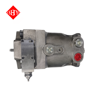 PV063 PV080 PV092 <span class=keywords><strong>PV140</strong></span> PV180 PV270 PV360 Série <span class=keywords><strong>PARKER</strong></span> PV140R1K1T1NMMCX5899 Pompe à piston <span class=keywords><strong>Parker</strong></span> Pompe hydraulique - Product Image 4