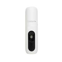 SCENTA Logo personnalisé machine d'aromathérapie sans eau atomisation nano ultrasonique parfum de maison diffuseur électrique enfichable