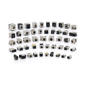 惠普810 820 830 840 850 860 G1 G2 G3 G4 G5 G6 G7 G8 G9笔记本电脑电源插孔，带电缆840 G5 DC插孔 - Product Image 4