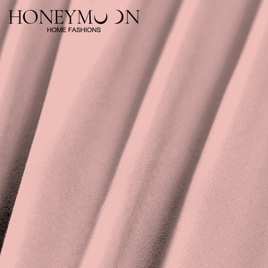 Parure de draps en microfibre unie, 90 g/m², prélavée, douce comme du coton, 4 pièces, pour toutes les saisons - Product Image 4