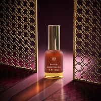 OEM Baiyun Mountain Huile essentielle de qualité thérapeutique à base de plantes Traitement de la peau Effets blanchissants Rose Fleur de curcuma Gingembre