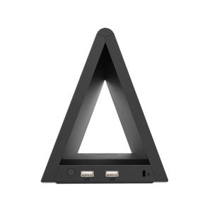 Pantalla Digital de doble pantalla para escritorio, tableta de 10 pulgadas, RK3288, Android 8,1, pantalla Dual - Product Image 4