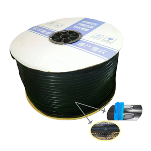 Ruban Goutteur PE Personnalisable de Haute Qualité, Système d'Irrigation au <span class=keywords><strong>Goutte</strong></span>-<span class=keywords><strong>à</strong></span>-<span class=keywords><strong>Goutte</strong></span> Pratique – Vendu par les Fabricants - Product Image 2