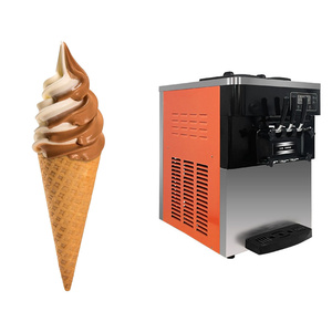 Machine automatique multi-saveurs trois couleurs pour boissons, 26L-30L/H - Product Image 6