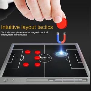 Nouveaux produits développés récemment : Tableau tactique électronique d'entraînement <span class=keywords><strong>de</strong></span> basketball LCD 15 pouces, tableau noir, tableau <span class=keywords><strong>de</strong></span> <span class=keywords><strong>dessin</strong></span> magique - Product Image 4