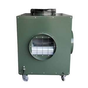 36000BTU <b>Portable</b> Cabinet Air Conditioner for Outdoor Events Parties Tents & Industrial Use Without Outdoor <b>Unit</b> - Product Image 1