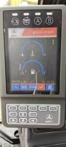 Excavadora de orugas SY335 usada a la venta Sistema hidráulico de alta eficiencia y ahorro de energía con control preciso Alta potencia de excavación - Product Image 5