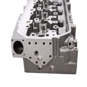 Ventas a granel Honor Time Excavadora Repuestos C11 C13 Culata para 345C 345D 349D 349D2 Motor diésel 345-3752 308-6358 C9 - Product Image 2