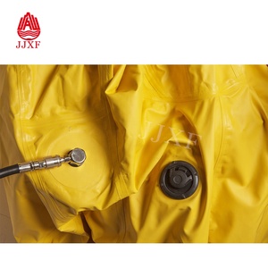 100% PVC 양봉복 벌 방지복 - Product Image 5