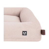 Peppy Buddies LS Multifunktion stoff Hund Haustier Bett Großhandel liefert mit abnehmbaren Bezug Haustier Mode für die ganze Saison