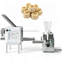 Machine manuelle de formage de shumai japonais, shaomai de Shanghai et petits wontons
