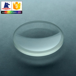 H-ZF52 Plano lồi ống kính hình cầu với lớp phủ AR tùy chỉnh OEM kính quang học phẳng mô hình cho sử dụng quang học - Product Image 2