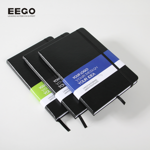 Papel Atacado Hardcover Office <span class=keywords><strong>Notebook</strong></span> <span class=keywords><strong>Planner</strong></span> A5 A4 A6 Revistas Agenda Diário Logotipo Personalizado <span class=keywords><strong>Notepad</strong></span> - Product Image 3