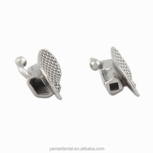 Yamei Orthodontische Buccale Buis Nobele Serie - Product Image 3