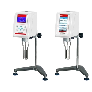 Viscosímetro Rotacional Digital Veidt NDJ-5S con 2% de Precisión para Pruebas de Cosméticos y Aceites, la Precisión del 2% de NDJ se Garantiza - Product Image 6