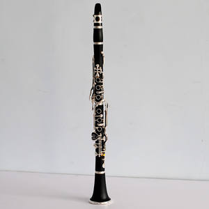 <span class=keywords><strong>Precio</strong></span> competitivo sistema alemán <span class=keywords><strong>clarinete</strong></span> Bb - Product Image 1