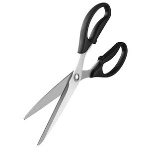 <b>Kitchen</b> <b>Scissors</b> 10.2-Inch Stainless Steel Heavy Duty For Home Cooking And Grilling - Product Image 2