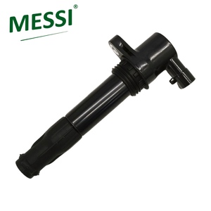 คอยล์จุดระเบิดเหมาะสำหรับ Land Rover Freelander <span class=keywords><strong>1</strong></span> 2000-2006 2.5 V6 75มก. ZT <span class=keywords><strong>MG</strong></span> <span class=keywords><strong>ZS</strong></span> NEC000110L NEC000070 LD11958 - Product Image 1