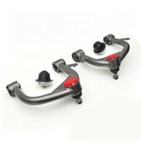 Bras de suspension supérieur avant UCA tout-terrain pour Mitsubishi Triton MV L200 2024+ Kit de rehausse de suspension 4x4