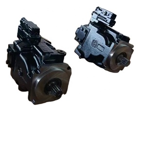 Pompe hydraulique Deer AT457670 83041431 - Product Image 1