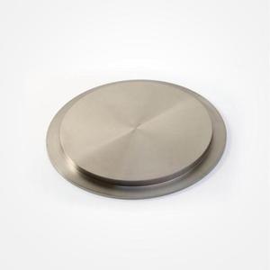 XANT High Purity 99.95% <b>Tungsten</b> Bar Industrial Use Wire Rod Boat Tube Patterns Model W1 W2 Round Square Shaanxi - Product Image 1