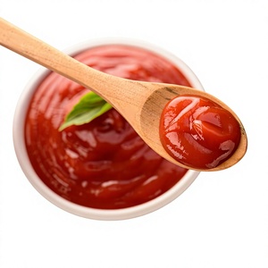 Competitive price Best Selling Premium Vietnam factory Tomato sauce 200ml - Product Image 1