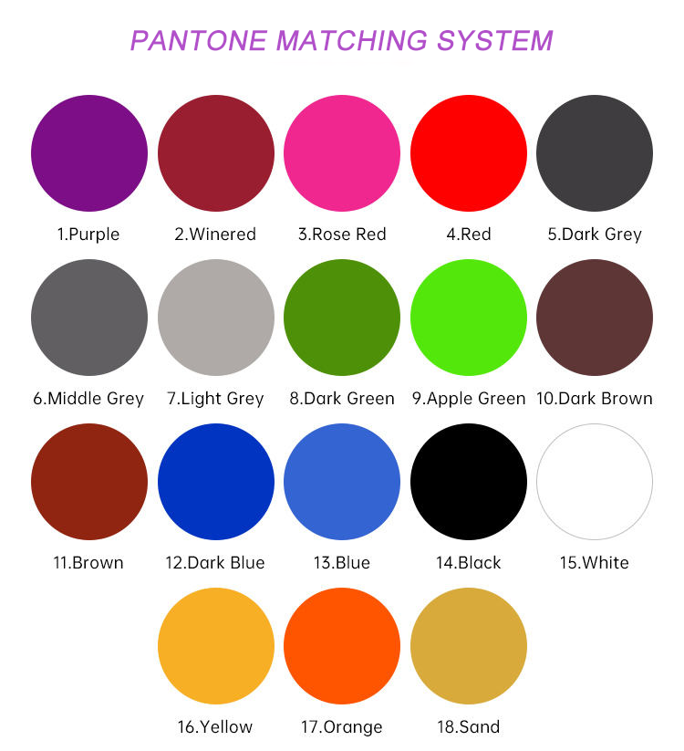 Colore personalizzato