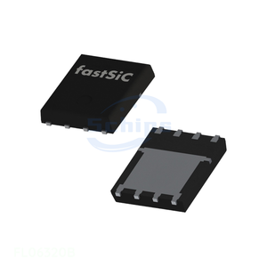 Components Electronic Transistors 8-PQFN , Power56 FL06320B In Stock - Product Image 1