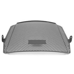 Cubierta protectora para rejilla de radiador CNC, Protector para enfriador de aceite para <span class=keywords><strong>Triumph</strong></span> <span class=keywords><strong>Street</strong></span> <span class=keywords><strong>Triple</strong></span> 765S 765R 765RS 765 R <span class=keywords><strong>S</strong></span> RS 2023 2024 - Product Image 4