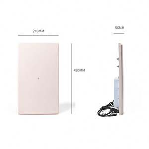 <span class=keywords><strong>UHF</strong></span> 865 ~ 868MHz 안드로이드 USB <span class=keywords><strong>RS232</strong></span> WG26 인터페이스 <span class=keywords><strong>12m</strong></span> 긴 읽기 범위 수동 10dbi <span class=keywords><strong>Rfid</strong></span> 고정 리더 - Product Image 5