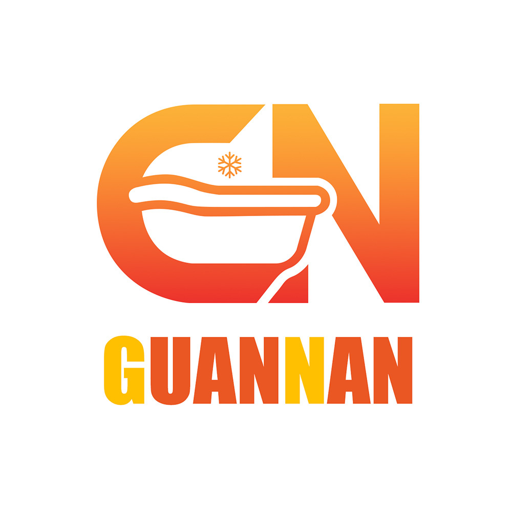 Foshan Guannan Trading Co., Ltd. logo