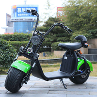 Nouvelle conception de moto électrique sportive, moto électrique haute puissance pour adultes avec freins à disque et batterie longue autonomie