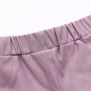 Productos Más Vendidos del Mundo, Ropa Country Girl, Ropa Infantil de Otoño, Pantalones Ajustados para Importación - Product Image 3