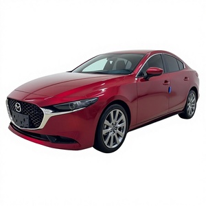 <span class=keywords><strong>Mazda</strong></span> <span class=keywords><strong>3</strong></span> <span class=keywords><strong>2023</strong></span> Premium <span class=keywords><strong>Hatchback</strong></span>/Sedán, Rendimiento Confiable, Interior Moderno - Product Image 1