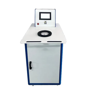 เครื่องทดสอบดิฟเฟอเรนเชียล JY สำหรับการทดสอบวัสดุที่ไม่ถักทอ - Product Image 2