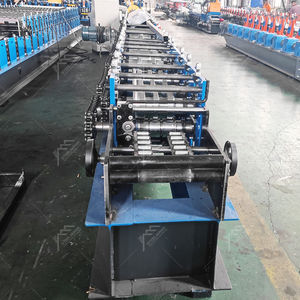 Machine de découpe automatique de carreaux en céramique à moteur hydraulique contrôlé par PLC 380V, haute productivité, populaire en Thaïlande - Product Image 5