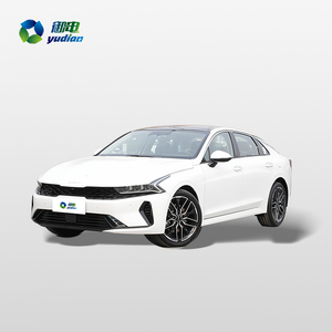 Kia K5 <span class=keywords><strong>Optima</strong></span> d'occasion, berline automatique, essence, sièges électriques réglables, toit ouvrant panoramique, moteur turbo, caméra arrière - Product Image 1