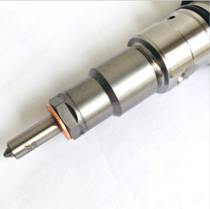 High Performance Fuel Injector 0445120064 Common Rail Injector 0445120064 for JEEP