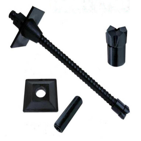 High Strength Manufacturer FRP Rebar Anti-corrosion Flexible Fiberglass Rebar Factory Prices