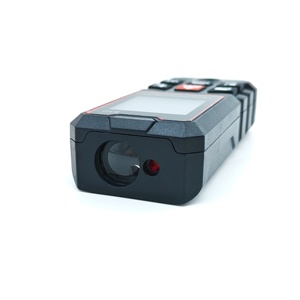 Télémètre laser de qualité industrielle avec écran LCD blanc DW-B50, télémètre laser à courte portée - Product Image 4