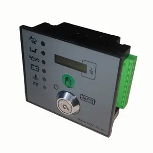 Generator Controller Auto Start Controller 702-Als Elektronische Gouverneur Controle 702K-As 702as