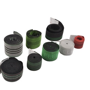 Hongyi, venta al por mayor, sofá de alta calidad, correas <span class=keywords><strong>el</strong></span>ásticas, cinturón <span class=keywords><strong>el</strong></span>ástico, correas planas, eslinga para muebles de tapicería - Product Image 4