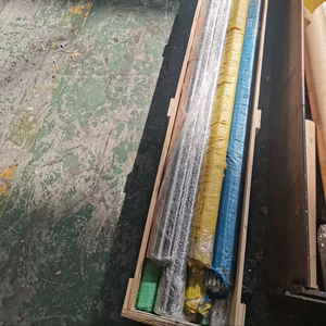 China Factory ASTM <span class=keywords><strong>17</strong></span>-<span class=keywords><strong>4PH</strong></span> <span class=keywords><strong>17</strong></span>-7PH 15-5PH 630 631 Barra redonda de acero inoxidable Precipitación-Endurecimiento de primera calidad para la industria - Product Image 4