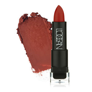 Lápiz Labial Vegano Mate Suave Impermeable L'ocean Maple, a Base de Minerales y Químicos, Hecho en Corea, OEM ODM, Marca Privada, 7 Colores - Product Image 1