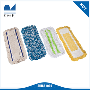 Microfiber Folding Handle <strong>Mop</strong> Floor Cleaning <strong>Flat</strong> Floor <strong>Mop</strong> Head Refill Pad for <strong>Flat</strong> <strong>Mop</strong> - Product Image 6