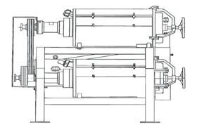 Presse-agrumes manuel industriel automatique pour pommes, carottes, gingembre, Orange, gingembre, Orange - Product Image 4